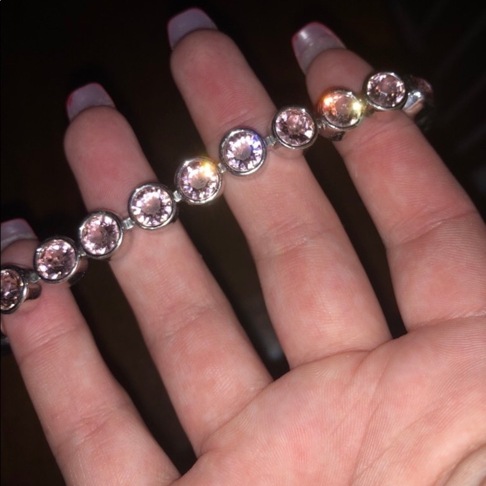 Swarovski Crystal Bracelet
